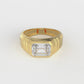 The Amey Ring