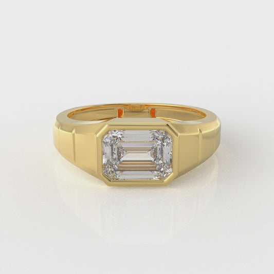 The Ridhan Ring