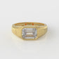 The Ridhan Ring