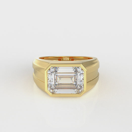 The Tejas Ring