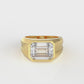 The Tejas Ring