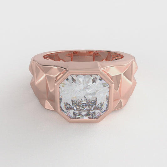 The James Ring