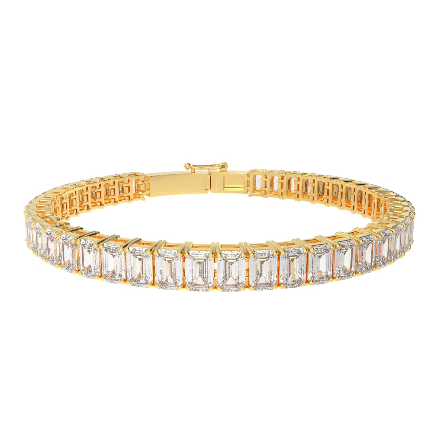 The Saachi Bracelet