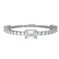 The Teagan  Bracelet