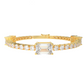 The Teagan  Bracelet