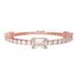 The Teagan  Bracelet