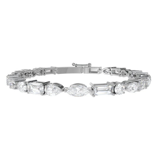 The Nysa Bracelet