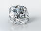 Cushion Cut Loose Moissanite Diamond