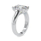 The Hall of Mirrors Ring