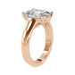 The Hall of Mirrors Ring