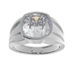 The Leo Ring