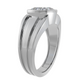 The Leo Ring