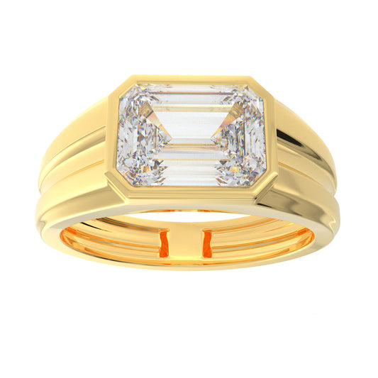 The Dhruv Ring