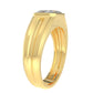 The Dhruv Ring