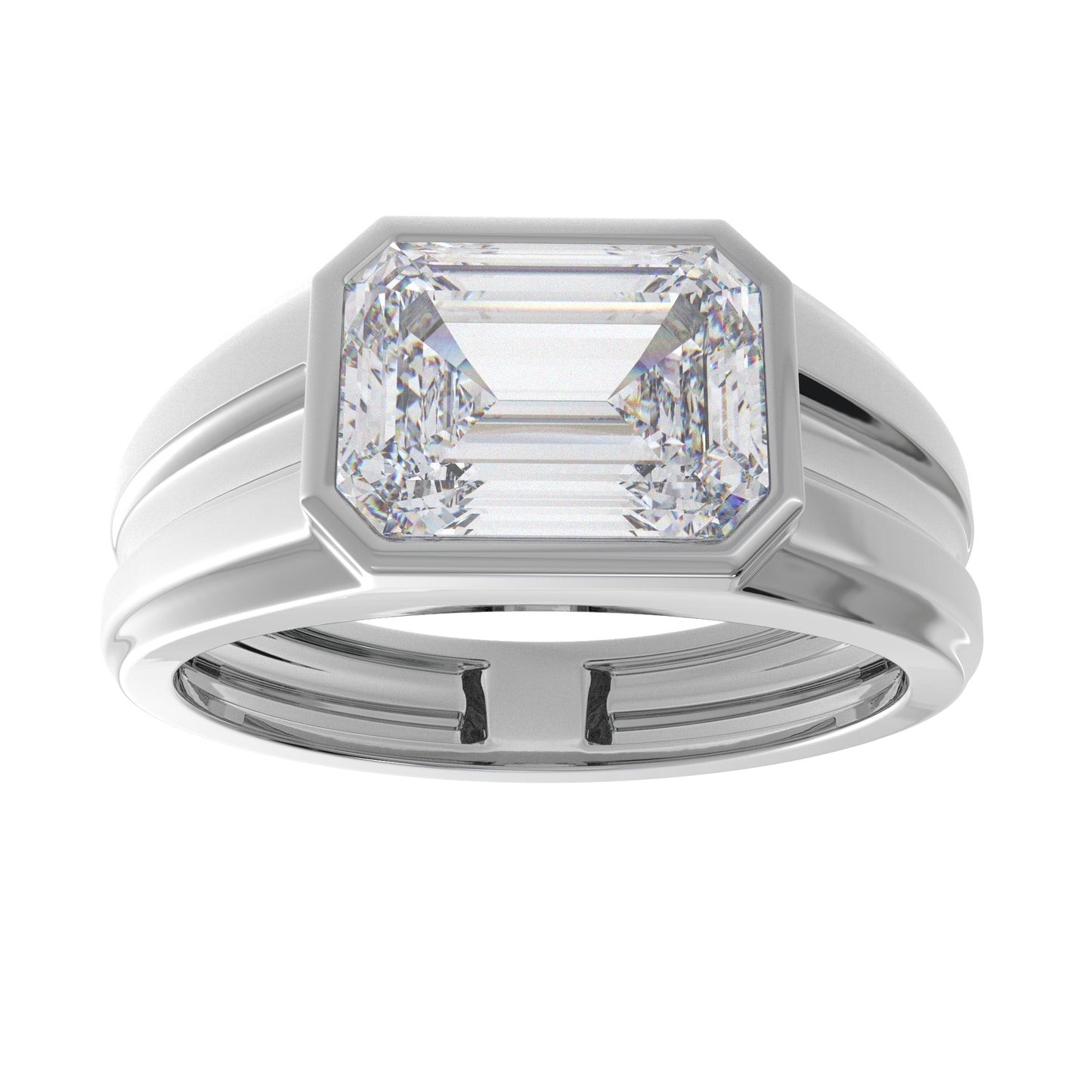 The Dhruv Ring