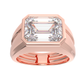 The Tejas Ring