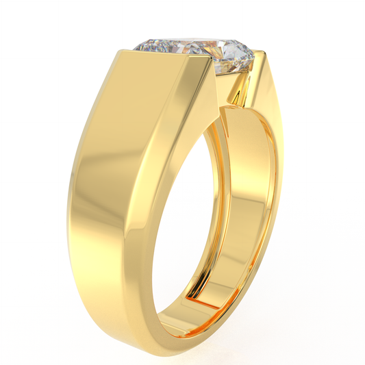 The Fenil Ring