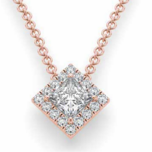 The Attis Pendant - Vai Ra