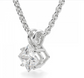 Regina Princess Pendant  (0.5 CT to 5 CT)