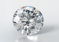 Round Loose Moissanite Diamond