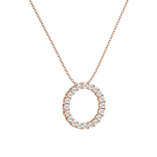 The Circle Pendant