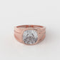 The Leo Ring