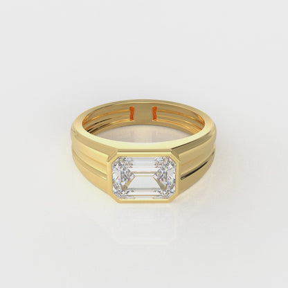 The Dhruv Ring