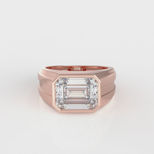 The Tejas Ring