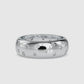 The Rosalind Ring - Vai Ra Moissanite Diamond