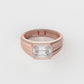 The Dhruv Ring