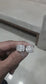 Oval Brilliant Cut Solitaire Earring 1 to 10 CT