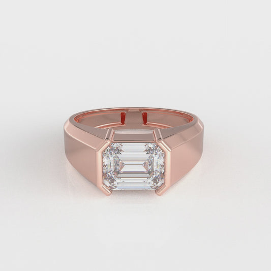 The Ojas Ring