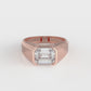 The Ojas Ring