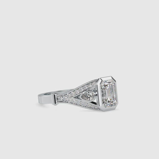 The Diana Ring