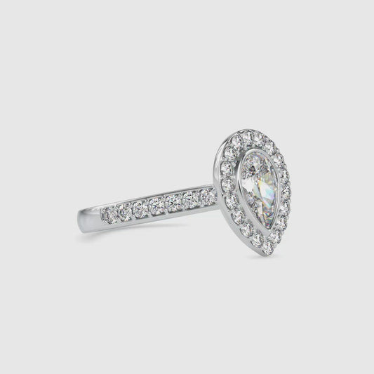 Zinathi Ring (1.53 CT)