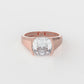 The Oshin Ring