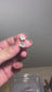 Cushion Brilliant Cut Solitaire Earring 1 to 10 CT