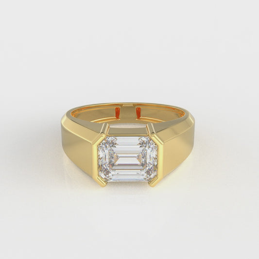 The Ojas Ring