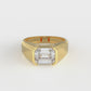 The Ojas Ring