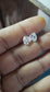 Heart - Brilliant Cut Moissanite Loose Stone