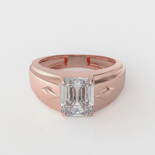 The Kaiyen Ring