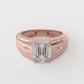 The Kaiyen Ring