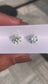 Round - Brilliant Cut Moissanite Loose Stone