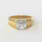 The Ridhan Ring