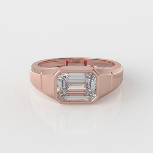 The Ridhan Ring